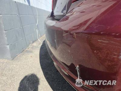2017 Mitsubishi Mirage G4 ES - zdjęcie 34 z 40 - miniatura