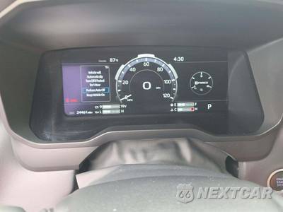 2024 Toyota Tundra Platinum Crew Cab Short Bed - zdjęcie 9 z 23 - miniatura