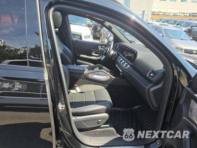 2025 Mercedes-Benz GLS 450 4MATIC - zdjęcie 19 z 24 - miniatura