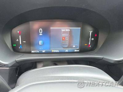 2025 Ford Escape ST-Line Select - zdjęcie 6 z 19 - miniatura