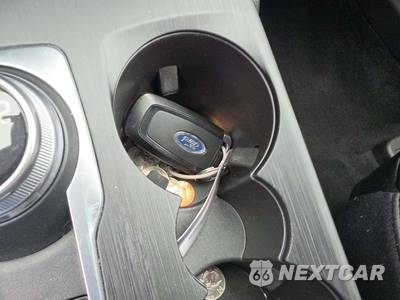 2025 Ford Escape ST-Line Select - zdjęcie 5 z 19 - miniatura