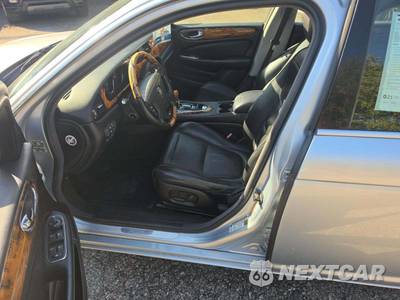 2007 Jaguar XJ8L Vanden Plas - zdjęcie 6 z 27 - miniatura