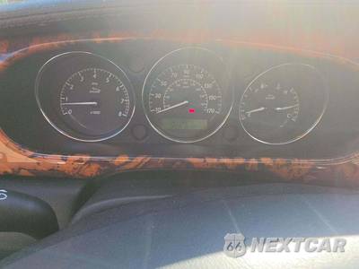 2007 Jaguar XJ8L Vanden Plas - zdjęcie 9 z 27 - miniatura