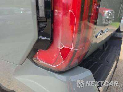 2023 Toyota Tundra Limited Crew Cab Short Bed - zdjęcie 23 z 25 - miniatura