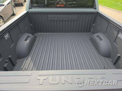 2023 Toyota Tundra Limited Crew Cab Short Bed - zdjęcie 14 z 25 - miniatura