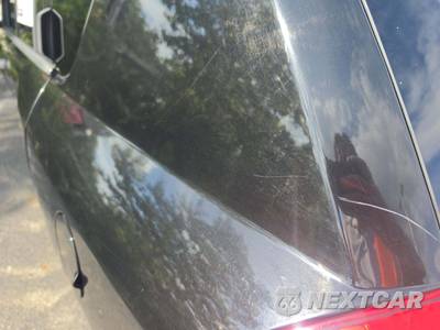 2007 Jeep Compass Limited - zdjęcie 31 z 32 - miniatura