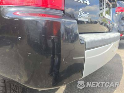 2007 Jeep Compass Limited - zdjęcie 26 z 32 - miniatura