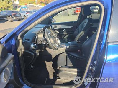 2021 Mercedes-Benz GLC 300 4MATIC - zdjęcie 6 z 28 - miniatura