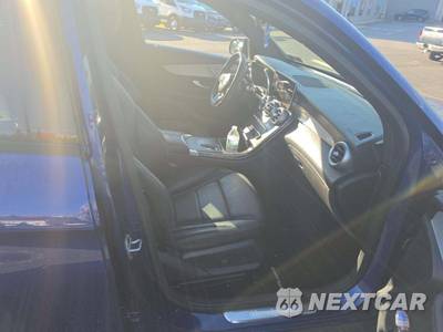 2021 Mercedes-Benz GLC 300 4MATIC - zdjęcie 18 z 28 - miniatura