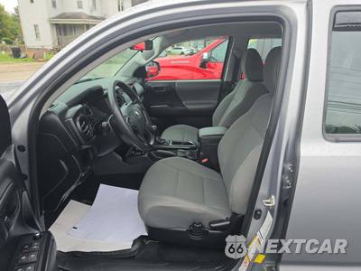 2018 Toyota Tacoma SR Crew Cab Medium Bed - zdjęcie 6 z 24 - miniatura