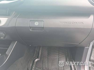 2018 Toyota Tacoma SR Crew Cab Medium Bed - zdjęcie 19 z 24 - miniatura