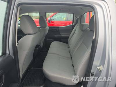 2018 Toyota Tacoma SR Crew Cab Medium Bed - zdjęcie 13 z 24 - miniatura