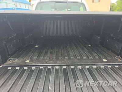 2018 Toyota Tacoma SR Crew Cab Medium Bed - zdjęcie 14 z 24 - miniatura