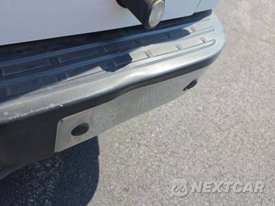 2012 Nissan NV3500 HD Cargo SV High Roof 146.1" WB - zdjęcie 23 z 26 - miniatura