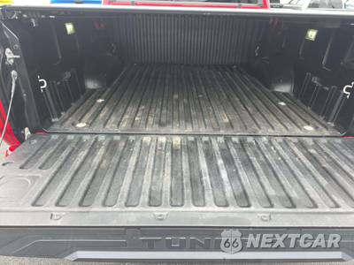 2022 Toyota Tundra Limited Crew Cab Short Bed - zdjęcie 14 z 22 - miniatura