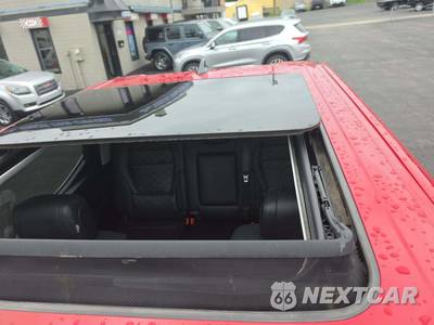2022 Toyota Tundra Limited Crew Cab Short Bed - zdjęcie 12 z 22 - miniatura