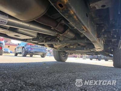 2021 Chevrolet Colorado ZR2 Crew Cab Medium Bed 4ZR - zdjęcie 17 z 25 - miniatura