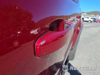 2021 Chevrolet Colorado ZR2 Crew Cab Medium Bed 4ZR - zdjęcie 22 z 25 - miniatura