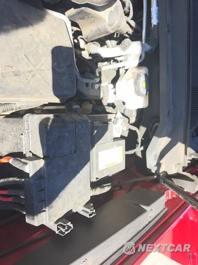 2021 Chevrolet Colorado ZR2 Crew Cab Medium Bed 4ZR - zdjęcie 25 z 25 - miniatura