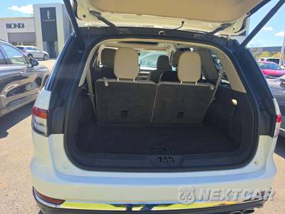 2022 Lincoln Aviator Standard - zdjęcie 15 z 22 - miniatura