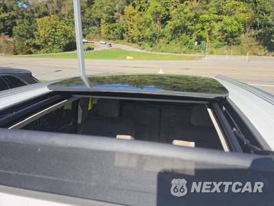 2022 Lincoln Aviator Standard - zdjęcie 12 z 22 - miniatura