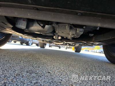 2024 Chevrolet Trax ACTIV - zdjęcie 20 z 24 - miniatura