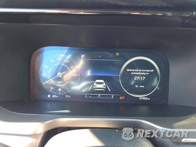 2023 Kia Sorento SX - zdjęcie 6 z 20 - miniatura