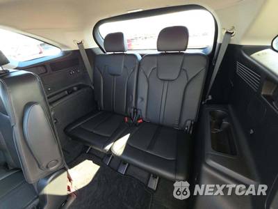 2023 Kia Sorento SX - zdjęcie 11 z 20 - miniatura
