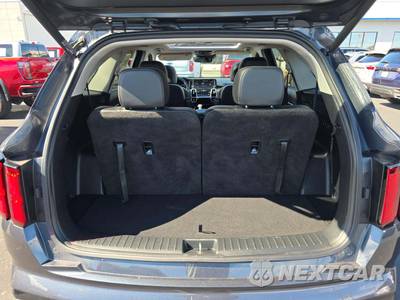 2023 Kia Sorento SX - zdjęcie 12 z 20 - miniatura