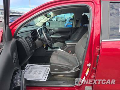 2018 Chevrolet Colorado LT Crew Cab Medium Bed 2LT - zdjęcie 3 z 22 - miniatura