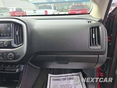 2018 Chevrolet Colorado LT Crew Cab Medium Bed 2LT - zdjęcie 16 z 22 - miniatura