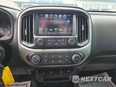 2018 Chevrolet Colorado LT Crew Cab Medium Bed 2LT - zdjęcie 7 z 22 - miniatura