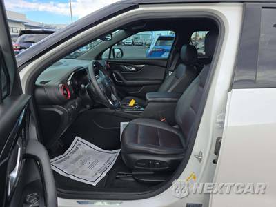 2022 Chevrolet Blazer RS 1RS - zdjęcie 3 z 19 - miniatura