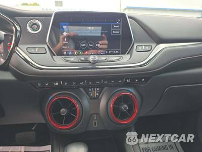 2022 Chevrolet Blazer RS 1RS - zdjęcie 7 z 19 - miniatura