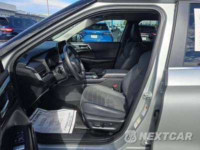 2025 Mitsubishi Outlander SE - zdjęcie 3 z 20 - miniatura