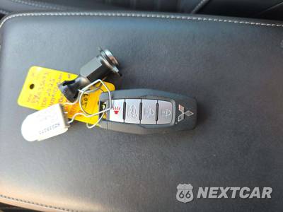2025 Mitsubishi Outlander SE - zdjęcie 5 z 20 - miniatura