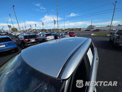 2025 Mitsubishi Outlander SE - zdjęcie 9 z 20 - miniatura