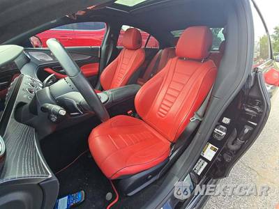 2023 Mercedes-Benz CLS 450 4MATIC - zdjęcie 6 z 21 - miniatura