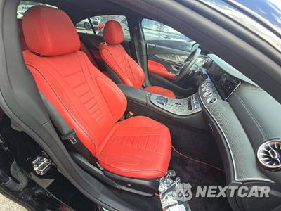 2023 Mercedes-Benz CLS 450 4MATIC - zdjęcie 18 z 21 - miniatura