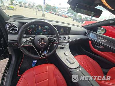 2023 Mercedes-Benz CLS 450 4MATIC - zdjęcie 10 z 21 - miniatura