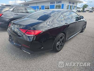 2023 Mercedes-Benz CLS 450 4MATIC - zdjęcie 3 z 21 - miniatura