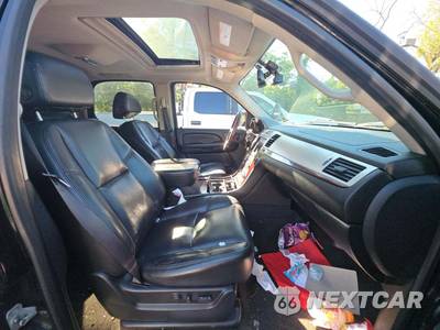 2008 Cadillac Escalade - zdjęcie 19 z 42 - miniatura