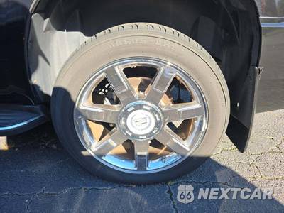 2008 Cadillac Escalade - zdjęcie 30 z 42 - miniatura