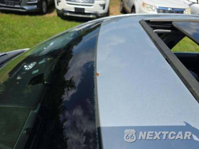 2012 Lincoln MKZ - zdjęcie 22 z 29 - miniatura