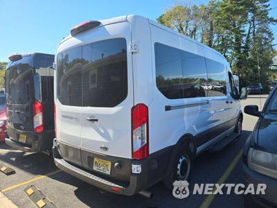 2023 Ford Transit 350 Passenger Van XL Medium Roof 148.0" WB - zdjęcie 3 z 26 - miniatura