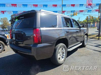 2015 Chevrolet Tahoe LS 1LS - zdjęcie 3 z 29 - miniatura