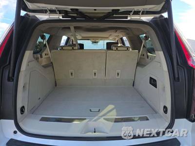 2024 Cadillac Escalade ESV Sport Platinum 1SH - zdjęcie 15 z 29 - miniatura