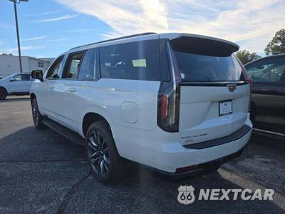 2024 Cadillac Escalade ESV Sport Platinum 1SH - zdjęcie 2 z 29 - miniatura