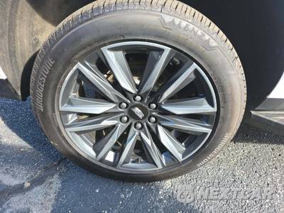 2024 Cadillac Escalade ESV Sport Platinum 1SH - zdjęcie 24 z 29 - miniatura