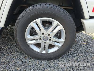 2012 Mercedes-Benz G 550 4MATIC - zdjęcie 24 z 29 - miniatura